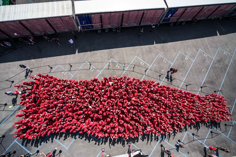 cocacola-hbc-evento-guest-management cocacola-hbc-evento-guinness-world-record