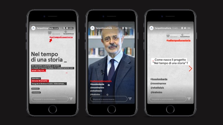 museiimpresa_adv_instagramstrategy musei impresa adverteam