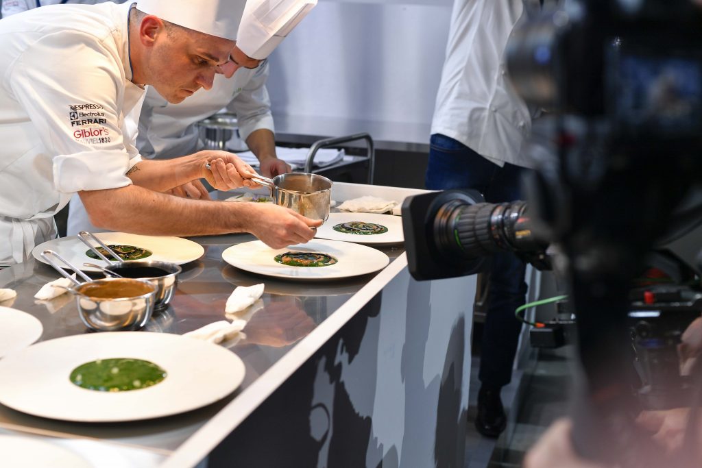 san-pellegrino-young-chef-evento-2016-chef san-pellegrino-young-chef-evento-2016-cucina-chef