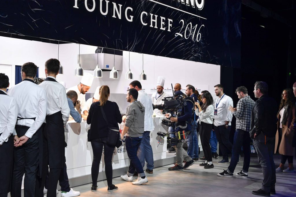 san-pellegrino-young-chef-evento-2016-cucine san-pellegrino-young-chef-evento-2016-cucina-chef