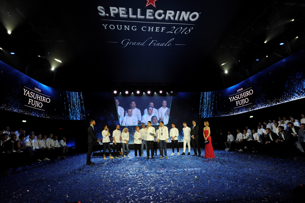 san-pellegrino-young-chef-evento-2018-premiazione san-pellegrino-young-chef-evento-2018-premiazione