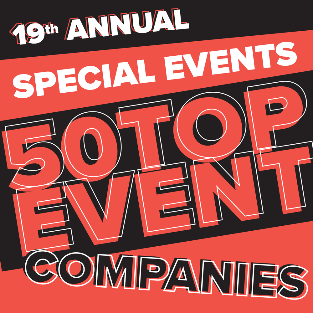 For the fifth year, Next Group makes it in the list of the “50 Top Event Companies” in the world