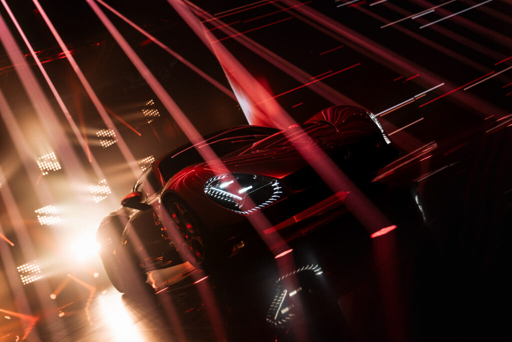 ALFA ROMEO NEXT -36