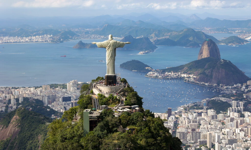 3 rio