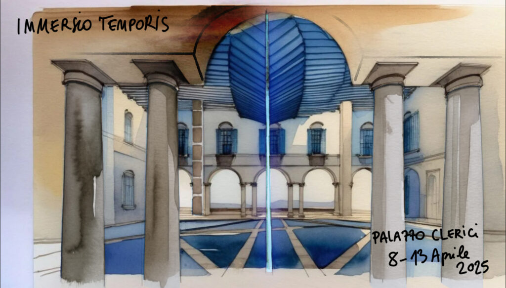 Immersio-Temporis_Palazzo_Clerici