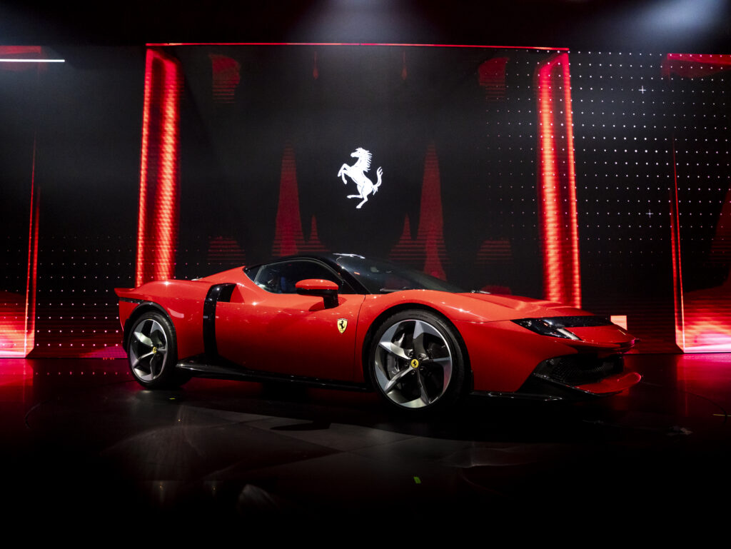 FERRARIWP2025TESTAROSSABESTOF-188 Testarossa